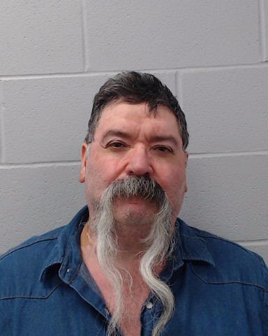 Reyes, Ruben, Jr. arrested by Hays County SO/PD