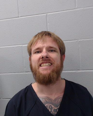 Baker, Shane Ray arrested by Hays County SO/PD