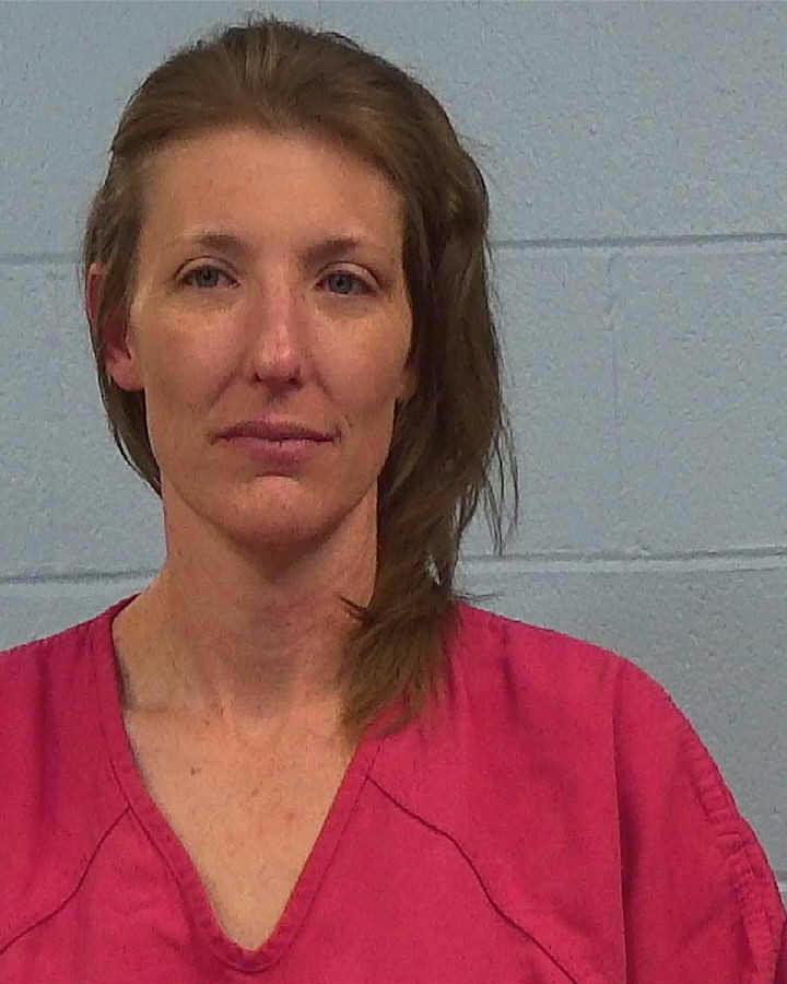 Dachowski, Katherine Marie booking photo