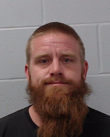 Hartoin, Raymond Joseph, III arrested by Hays County SO/PD