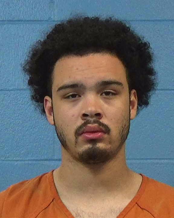 Sanders-Williams, Jeremiah Bruc arrested by Williamson County PD/SO