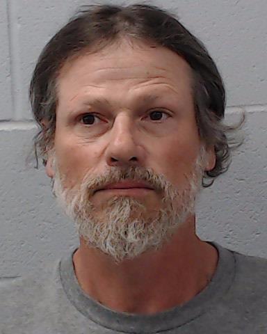 Choiniere, Paul Harvey arrested by Hays County SO/PD