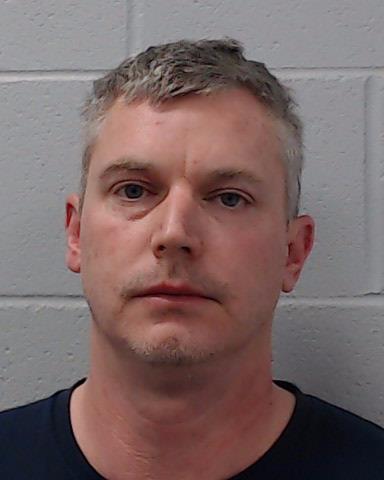 Smithey, James Levi arrested by Hays County SO/PD