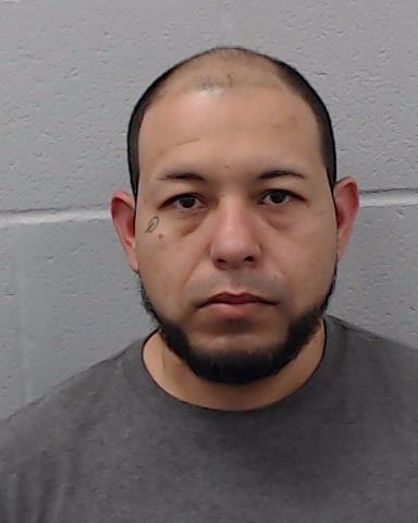 Sanchez, Ryan Scott arrested by Hays County SO/PD