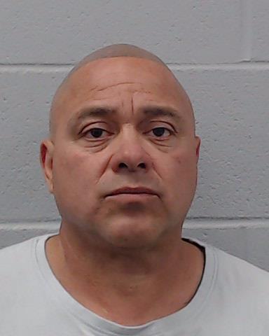 Munoz, Antonio arrested by Hays County SO/PD