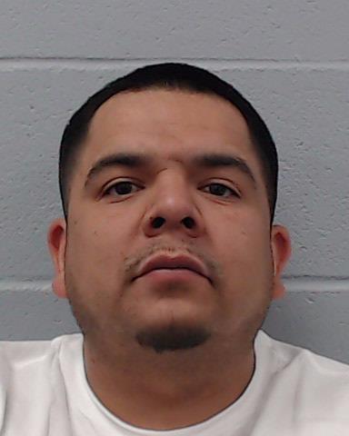 Bermea, Brandon Diego arrested by Hays County SO/PD