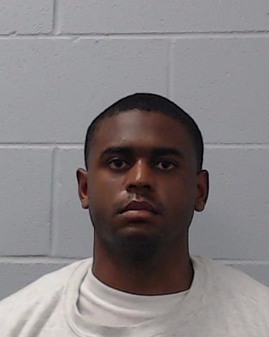 Marshall, Alonzo Lamant arrested by Hays County SO/PD