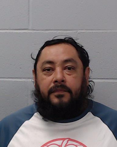 Arredondo Santibanez, Jose F arrested by Hays County SO/PD