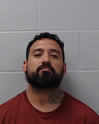 Reyna, Jamie Lee arrested by Hays County SO/PD