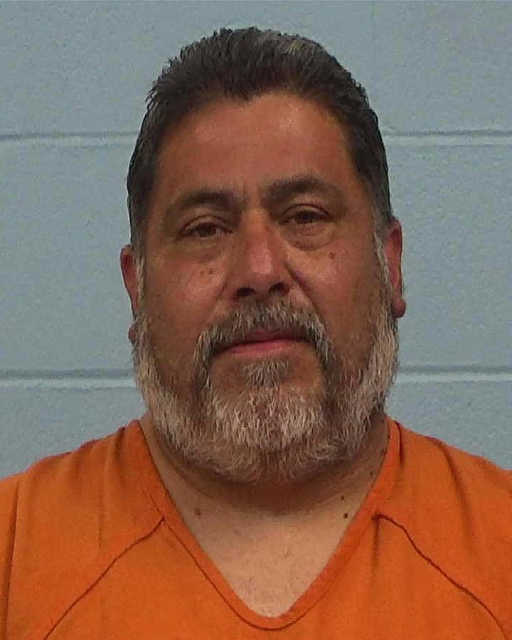 Villa, Felipe Santo arrested by Williamson County PD/SO