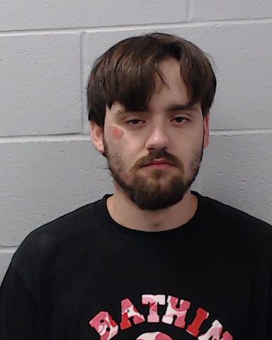 Patterson, Xaden Maddox arrested by Hays County SO/PD