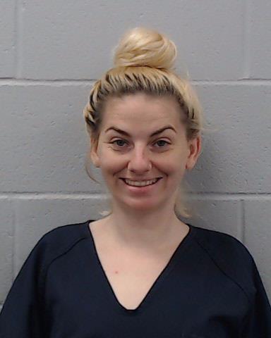 Allen, Brandi Denise booking photo