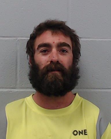 Haynes, Titan Franklin arrested by Hays County SO/PD