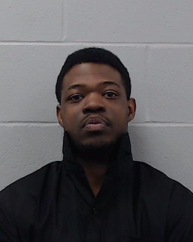 Gillespie, Joshua arrested by Hays County SO/PD