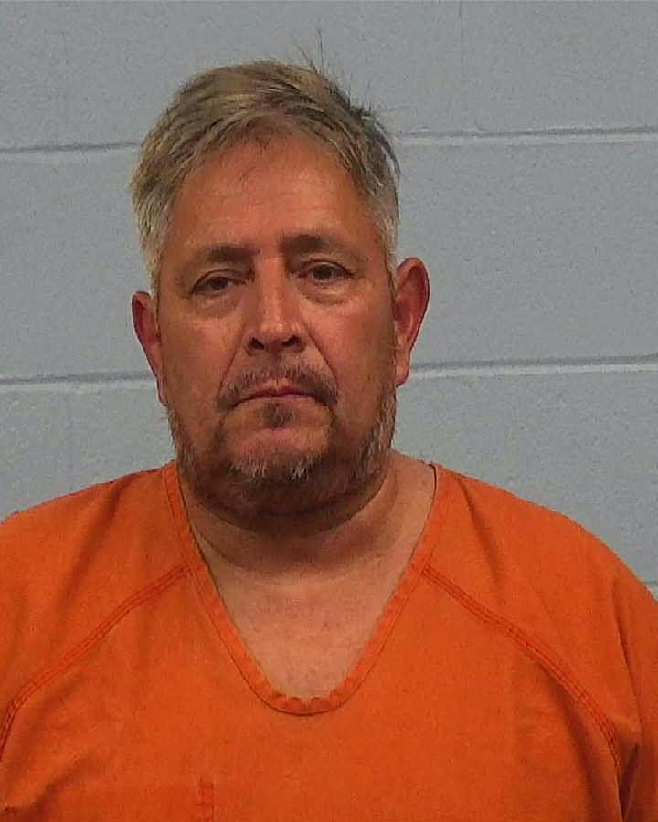 MONTOYA, PEDRO booking photo