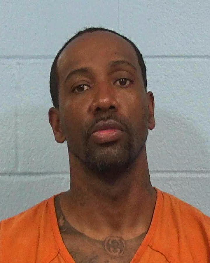 Roberts, Terelle Lamonte booking photo