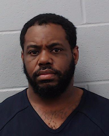 Brown Turner, Dontae Terrell arrested by Hays County SO/PD