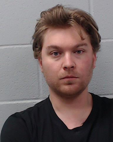 McCoy, Kellen Grant arrested by Hays County SO/PD