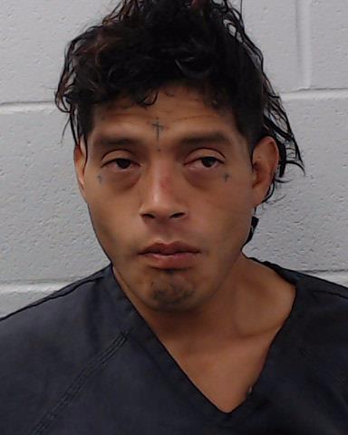 Saucedo, Miguel Martinez, III arrested by Hays County SO/PD