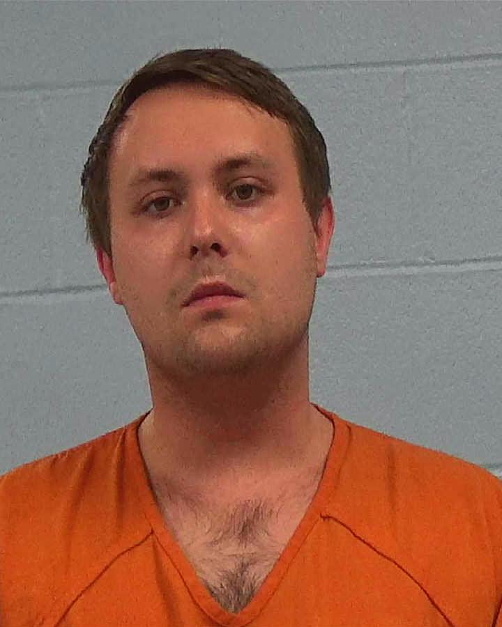 Morozov, Nikolay Daneelovich booking photo