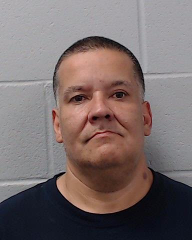 Klinefelter, Darian Christopher arrested by Hays County SO/PD