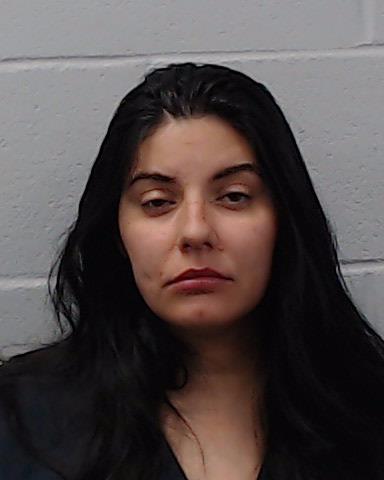 Shaw, Dallas Leigh arrested by Hays County SO/PD