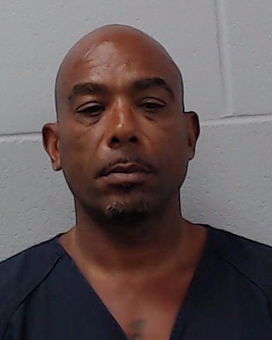 Wilson, Robert Riley arrested by Hays County SO/PD