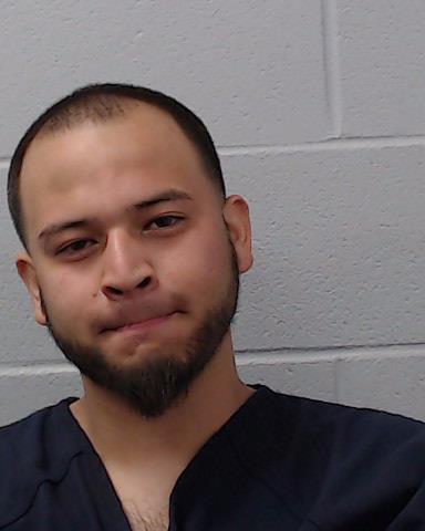 Hernandez-Garcia, Juan Jose arrested by Hays County SO/PD