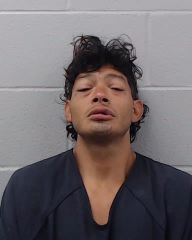 Saucedo, Miguel Martinez, III arrested by Hays County SO/PD