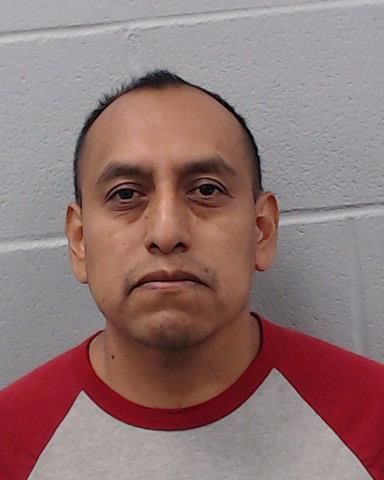 Reyes, Ferrer Atanacio arrested by Hays County SO/PD