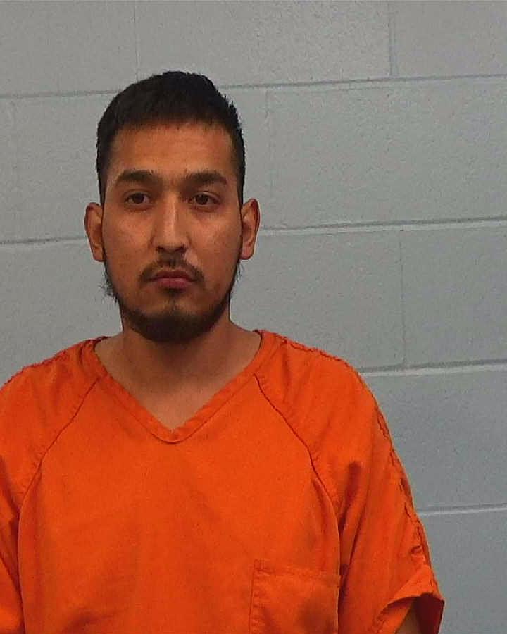 LOPEZ, ADRIAN booking photo