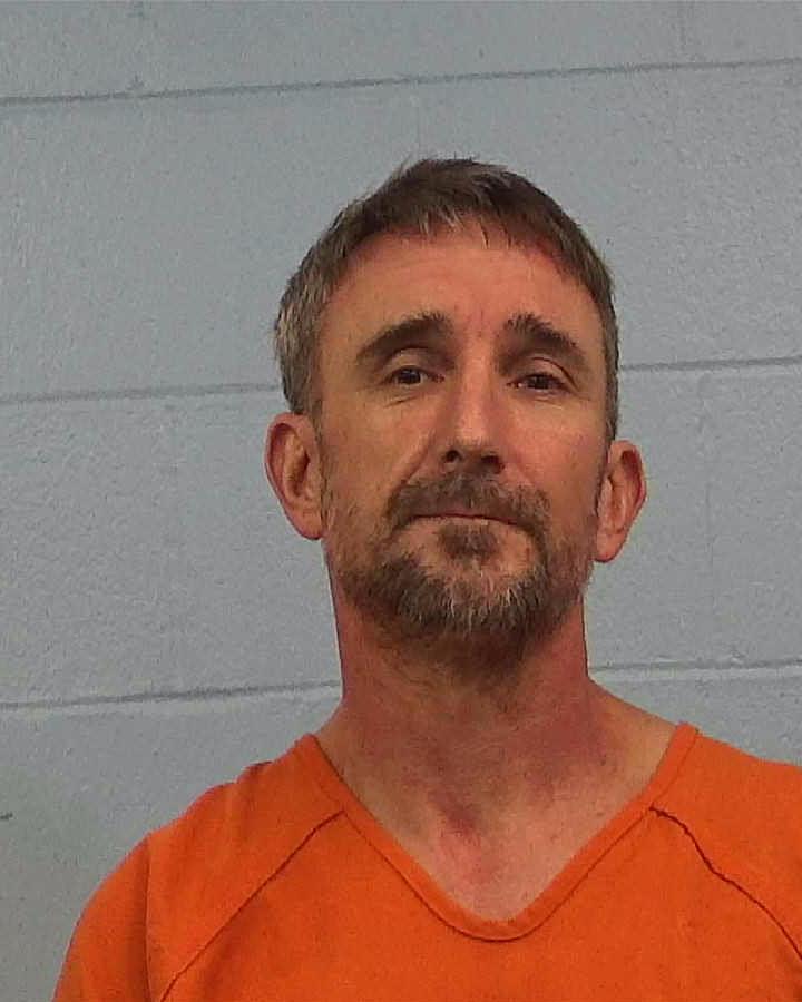 Lundeen, Chad Edward booking photo