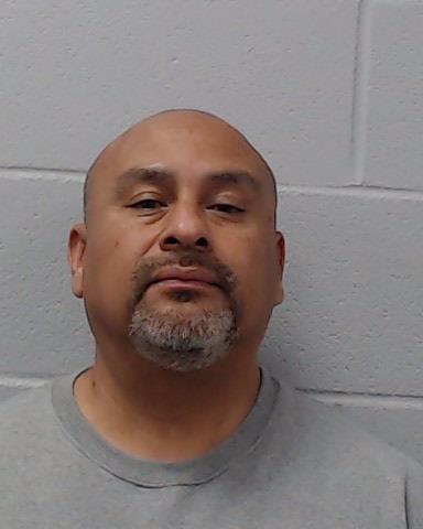 Chavarria, Rickey arrested by Hays County SO/PD