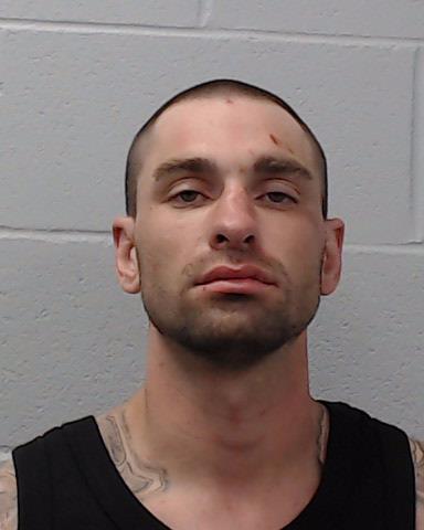 Noble, Chase Sterling arrested by Hays County SO/PD