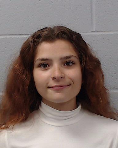 Monaco, Madison Rose arrested by Hays County SO/PD