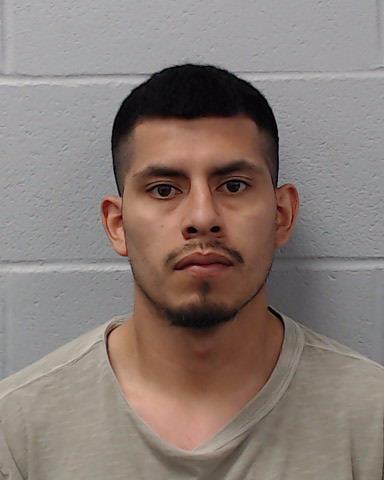 Martinez, Jovani Jaramillo arrested by Hays County SO/PD