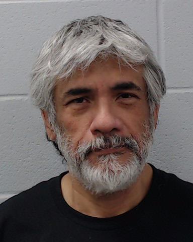 Reyes, Rene Alejandro arrested by Hays County SO/PD