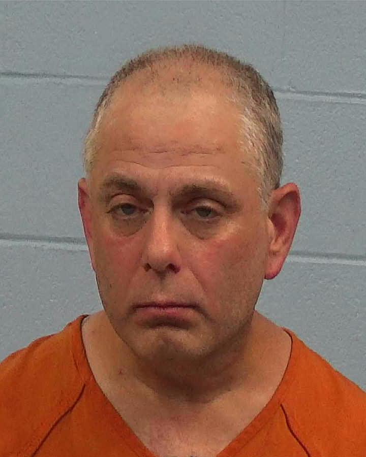 Warren, Colby Clay arrested by Williamson County PD/SO