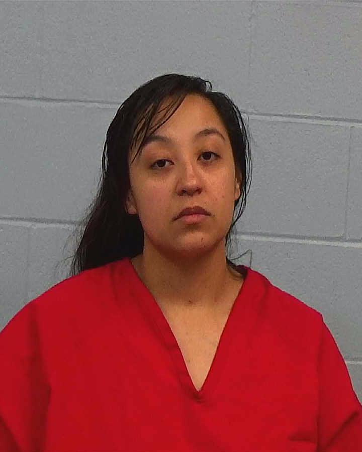Soto, Leticia Rene arrested by Williamson County PD/SO