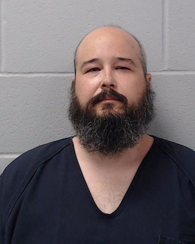 Dunnigan, Joey David arrested by Hays County SO/PD