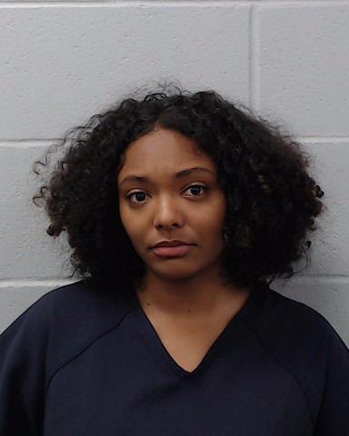 Hinton, Elaina Nazetta arrested by Hays County SO/PD