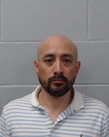 Cadena, Marcial arrested by Hays County SO/PD