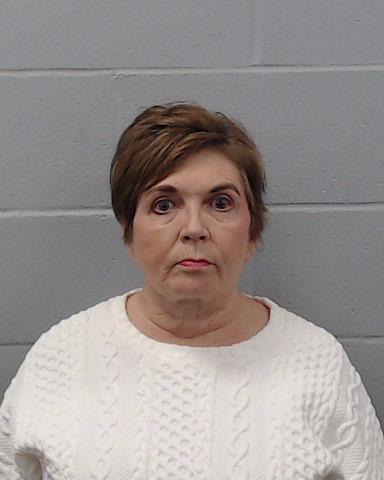 Lacaze, Natalie Beth arrested by Hays County SO/PD