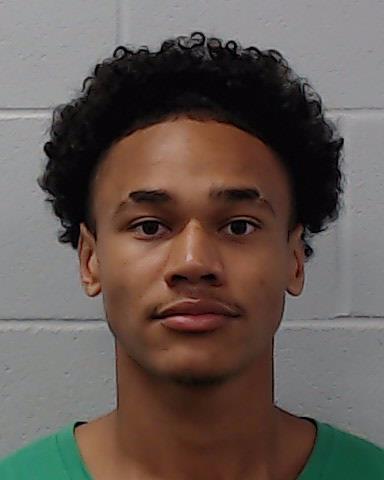 Walker, Elijah LaChristian arrested by Hays County SO/PD