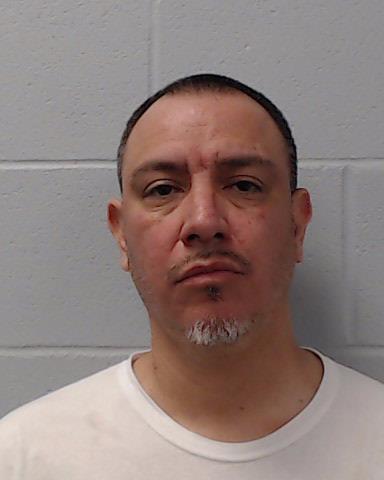 Castillo, Amado, III arrested by Hays County SO/PD