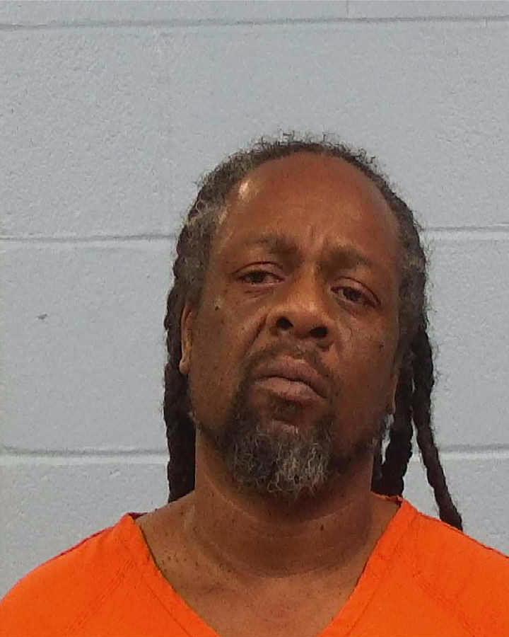 Shaw, Nelson Bernard arrested by Williamson County PD/SO