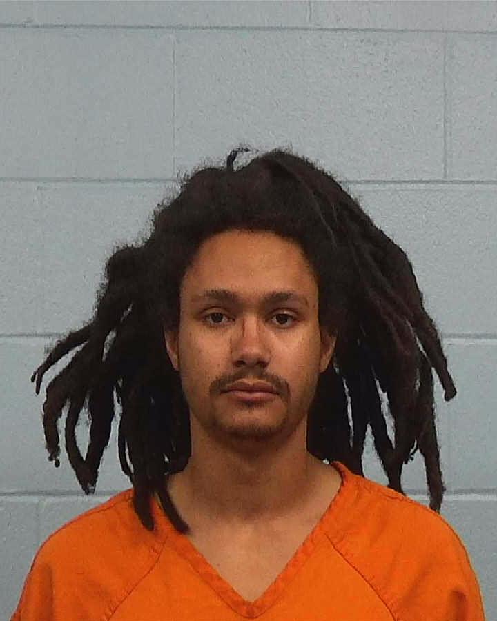 Thomas, Yanel Anthony arrested by Williamson County PD/SO