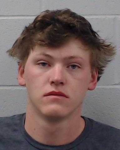 Allison, Chase Reid arrested by Hays County SO/PD