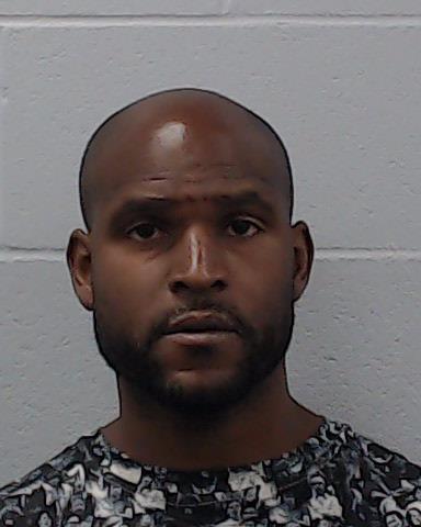 Marshall, Nathan Raynard, Jr. arrested by Hays County SO/PD