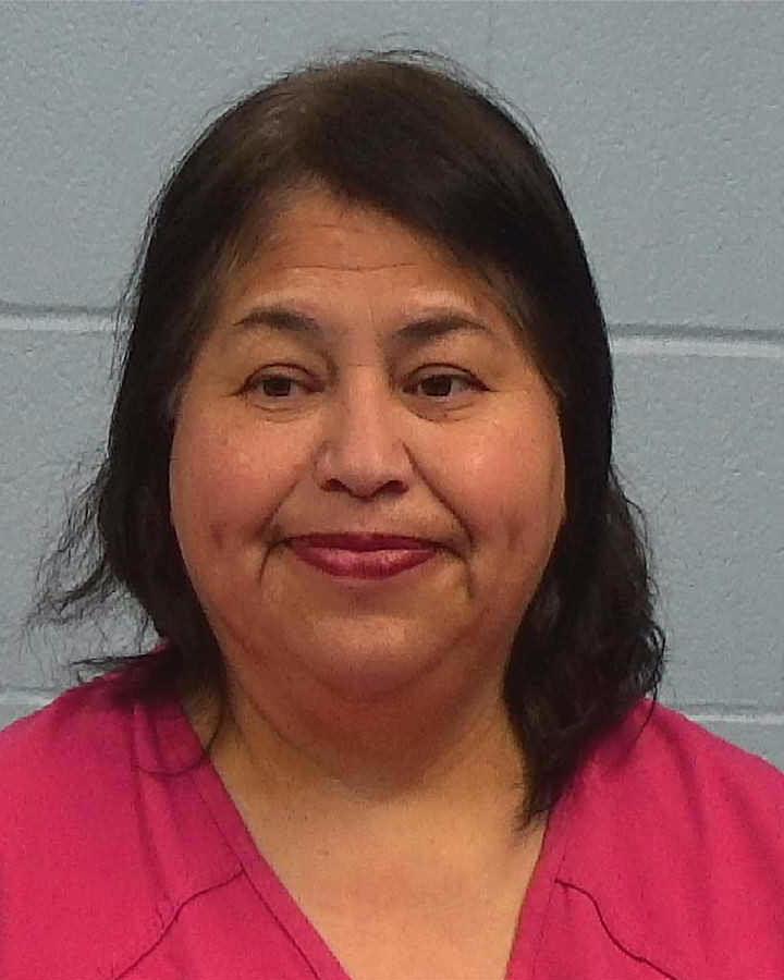 Maldonado, Cora Antoinette booking photo